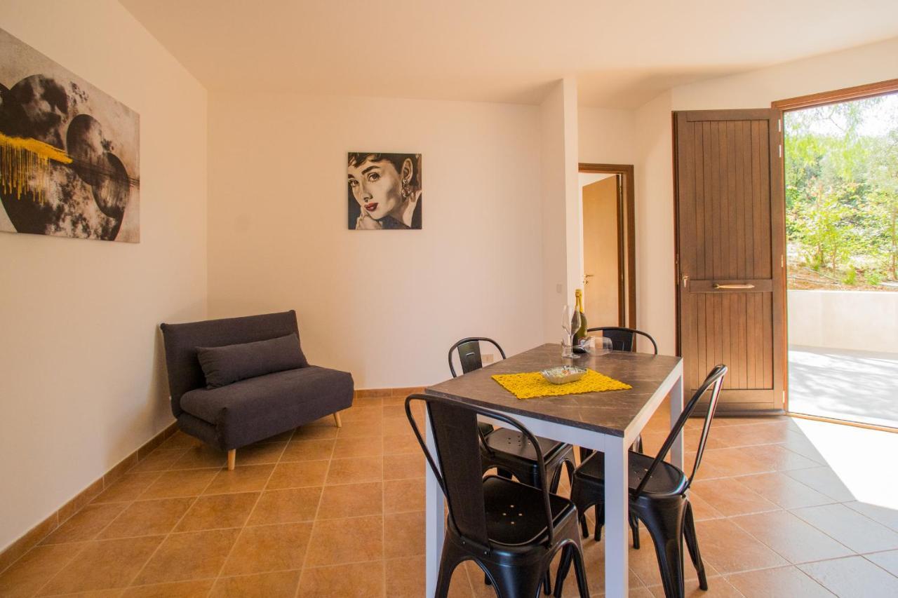 Pater Meus Suites Cefalu Ngoại thất bức ảnh