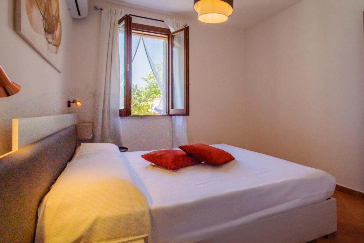 Pater Meus Suites Cefalu Ngoại thất bức ảnh