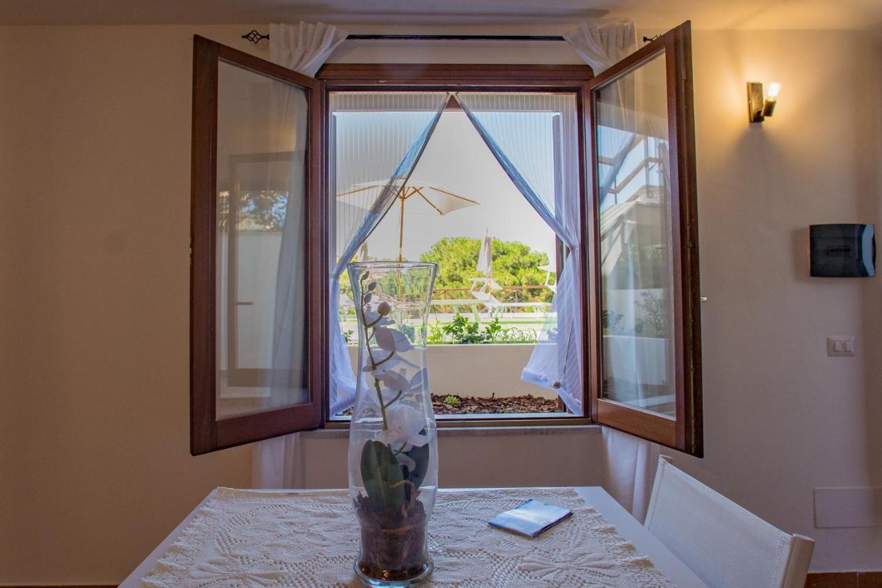 Pater Meus Suites Cefalu Ngoại thất bức ảnh